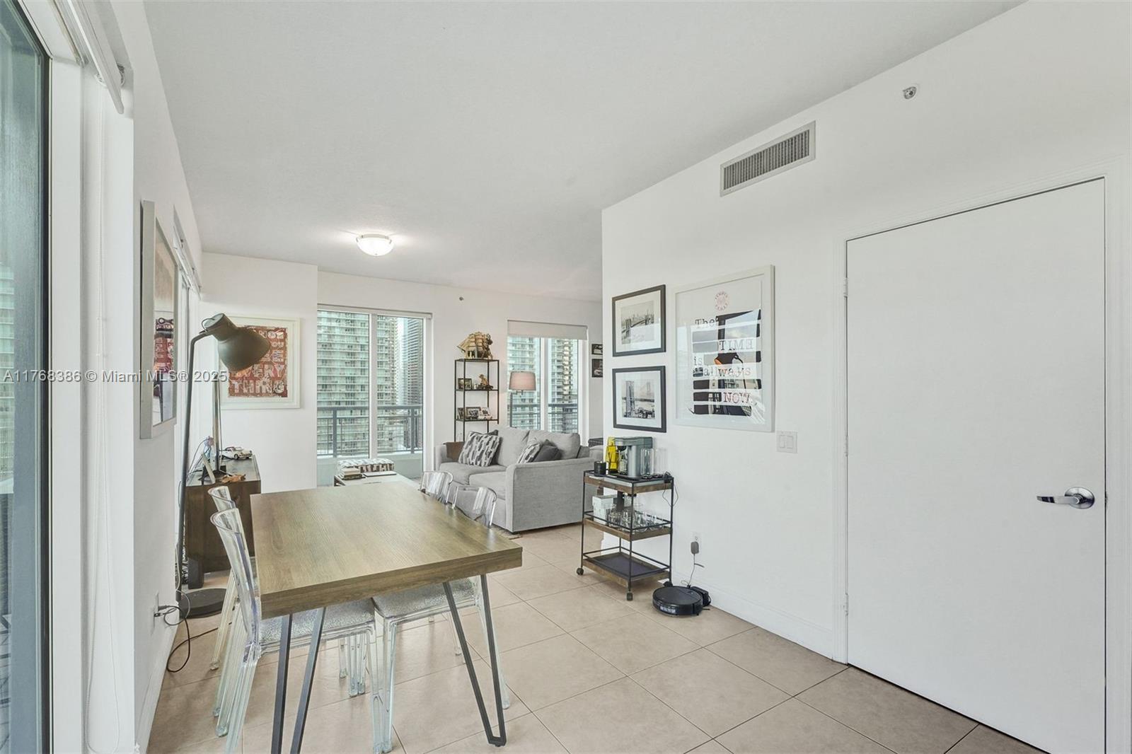 60 SW 13th St #1721, Miami FL 33130