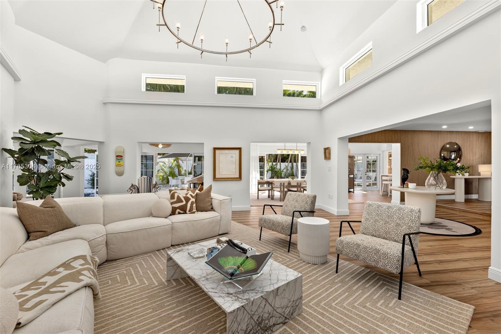 200 Mcintyre St Key Biscayne, FL 33149