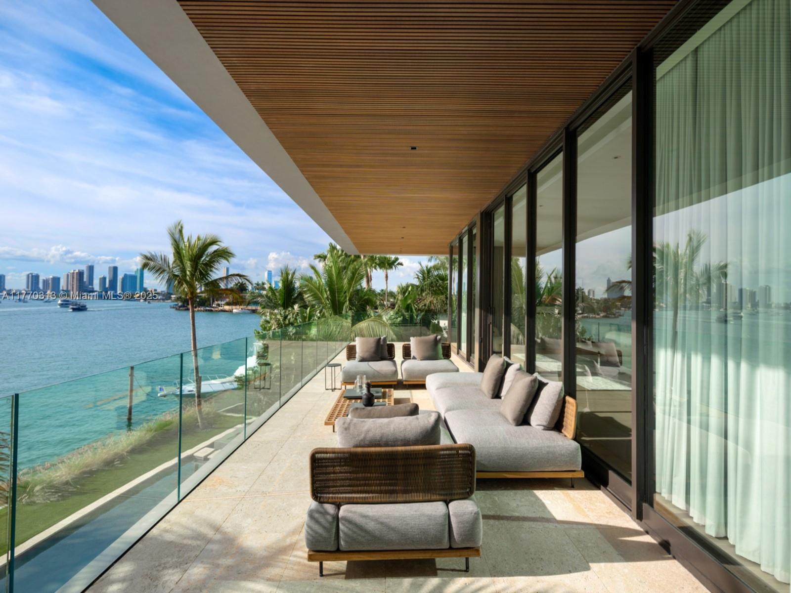 Casa para Alugar em Miami Beach, FL
