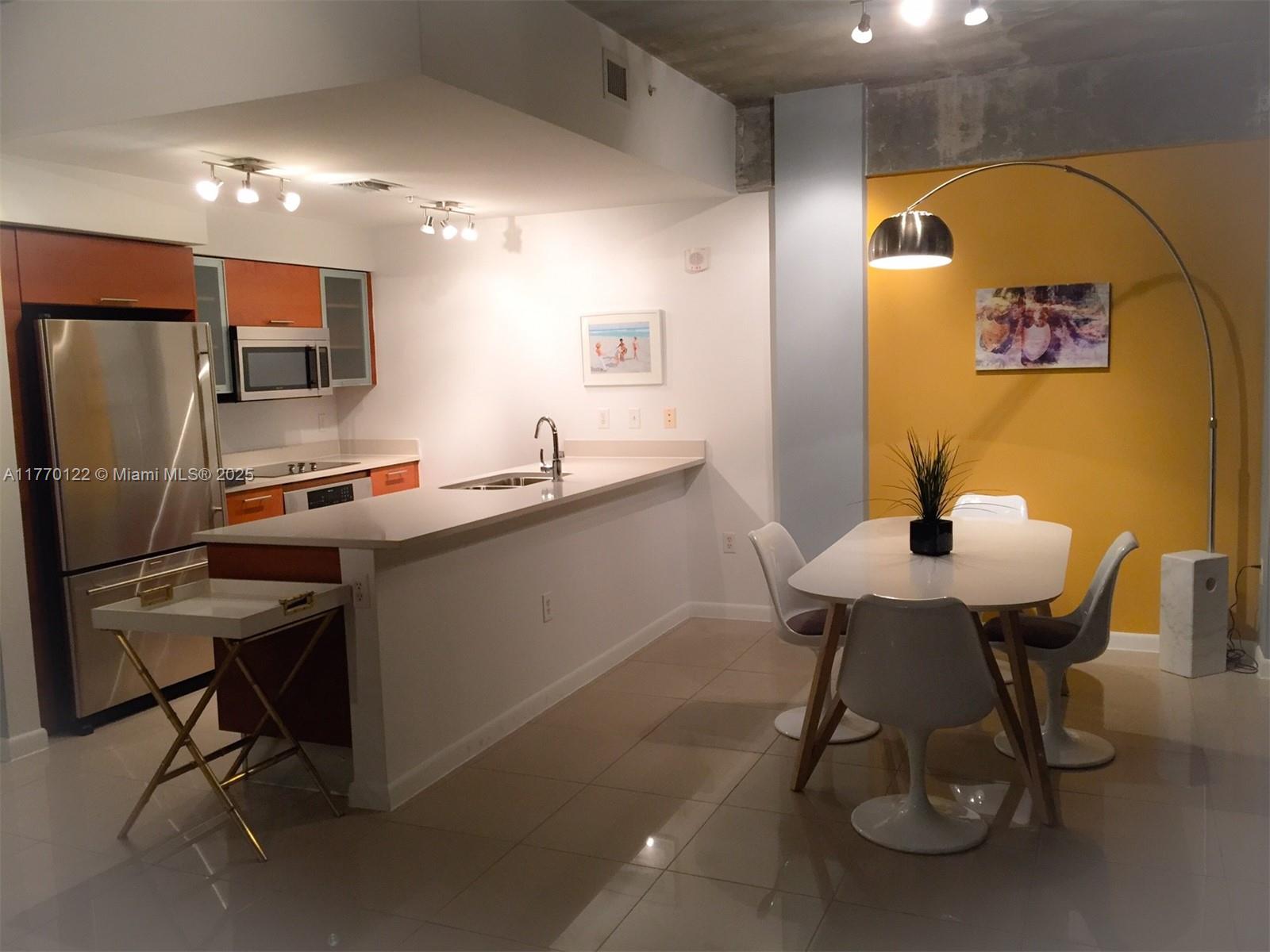 Apartamento en Alquiler en Miami, FL