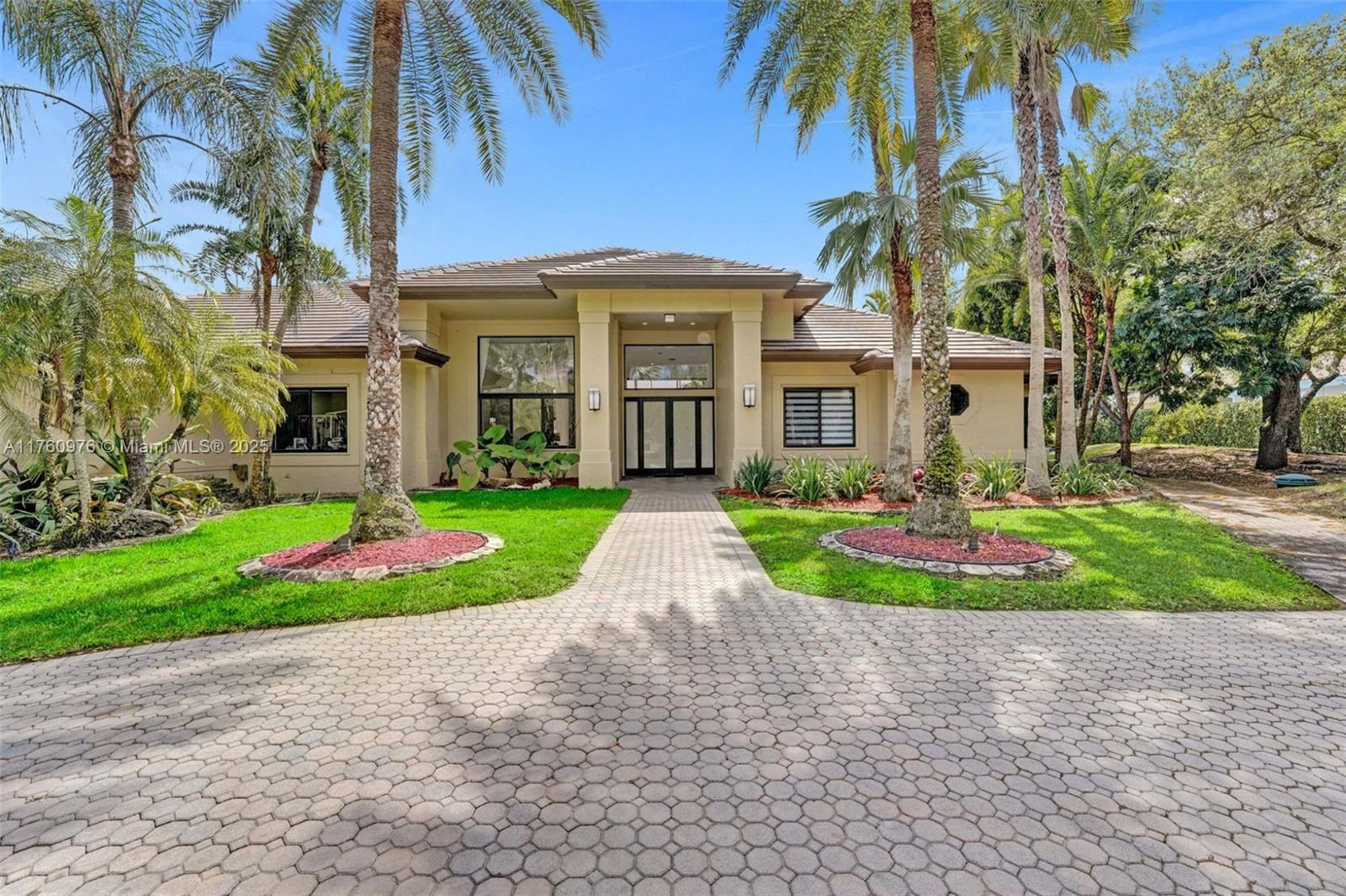 3320 Bridle Path Ln, Weston, Florida 33331