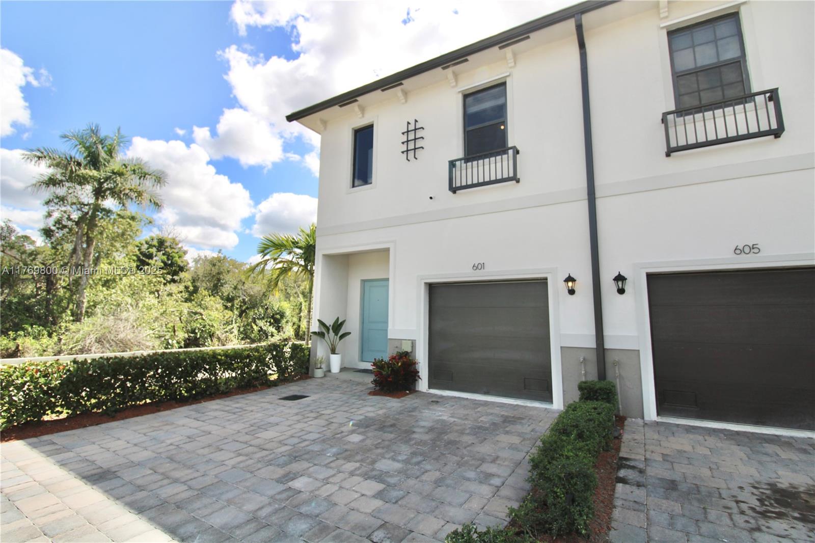 601 SW 11th St #601, Florida City, Florida image 25