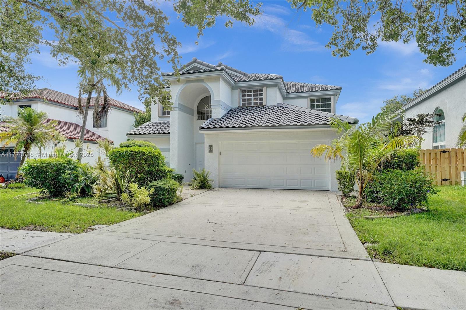 2791 La Paz Ave, Cooper City, Florida image 1