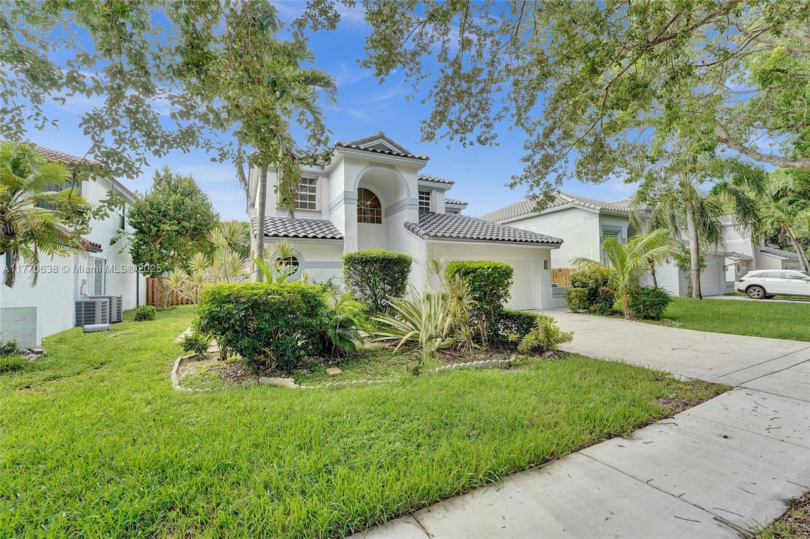 2791 La Paz Ave, Cooper City, Florida image 2