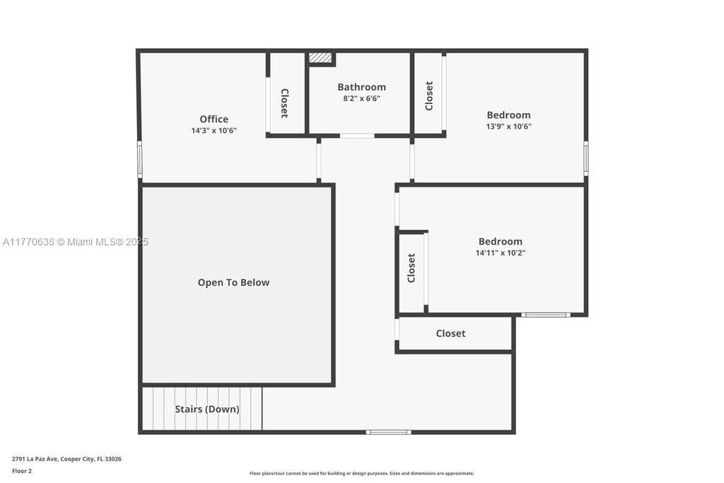 2791 La Paz Ave, Cooper City, Florida image 43