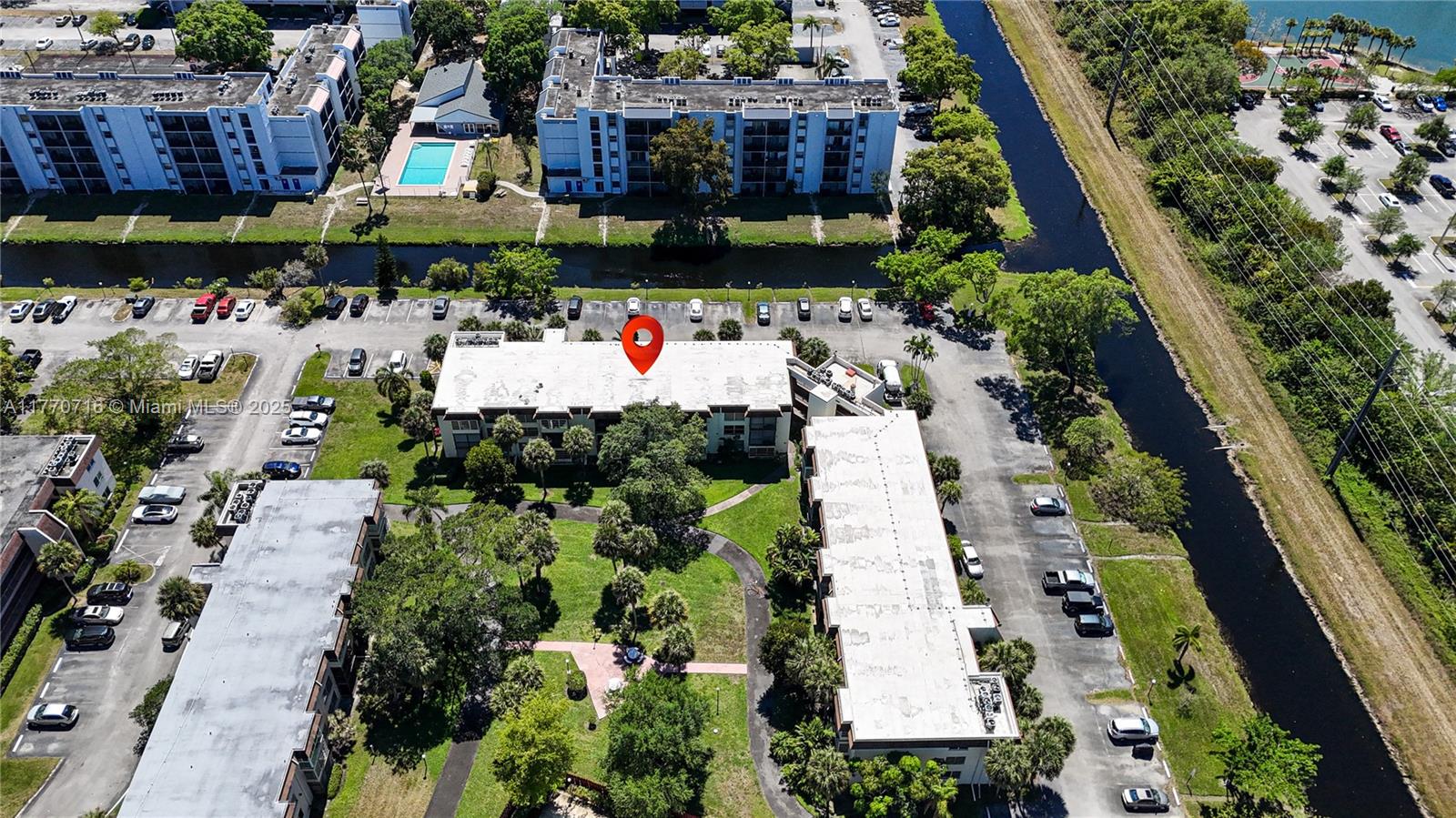 7500 NW 17th St #207, Plantation, Florida image 19