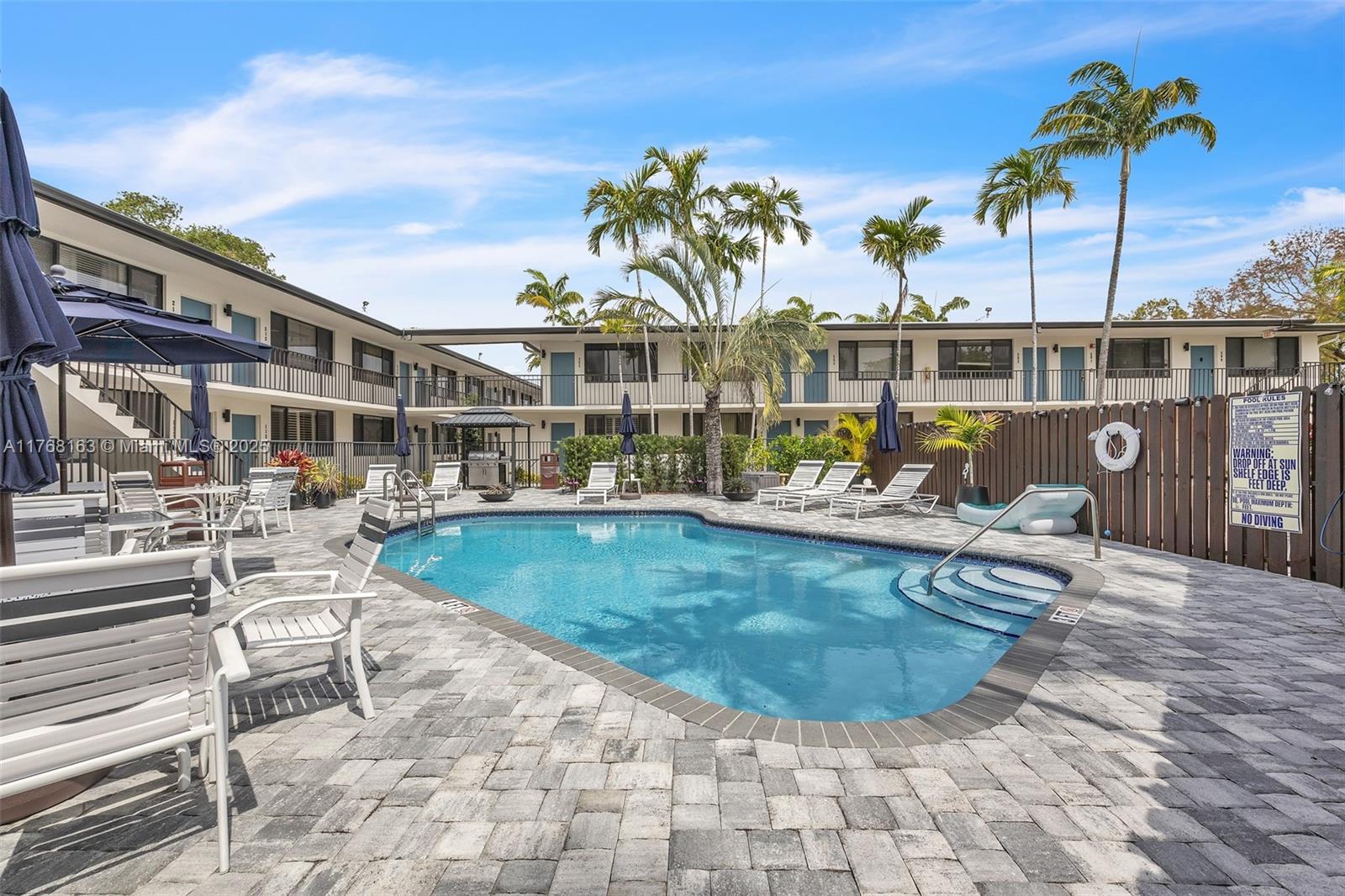 1901 N Andrews Ave #105, Wilton Manors, Florida image 1