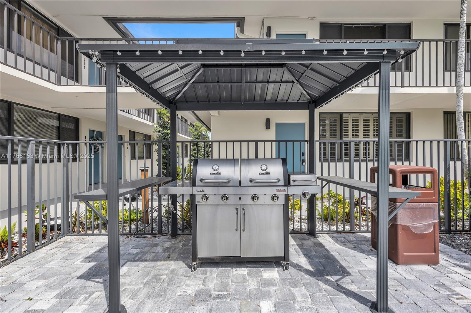 1901 N Andrews Ave #105, Wilton Manors, Florida image 24