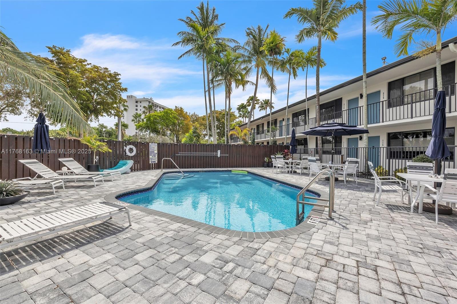 1901 N Andrews Ave #105, Wilton Manors, Florida image 28