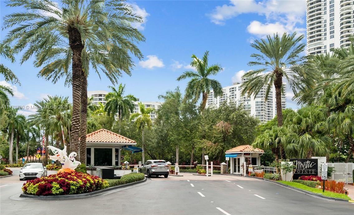 19195 NE 36th Ct #907, Aventura, Florida image 26