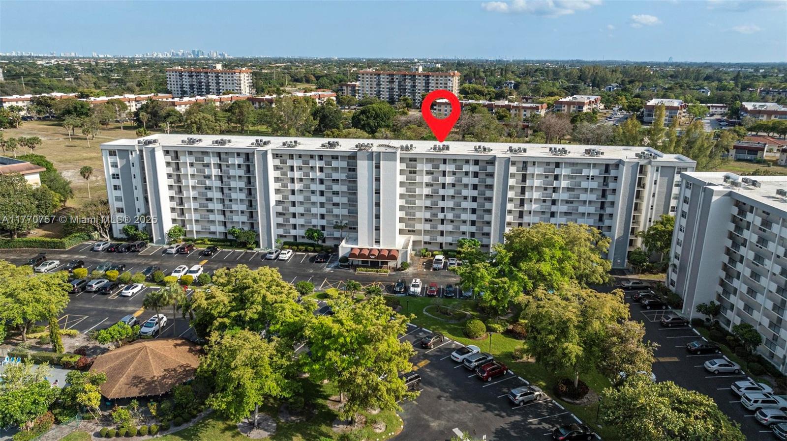 5860 NW 44th St #109, Lauderhill, Florida image 24