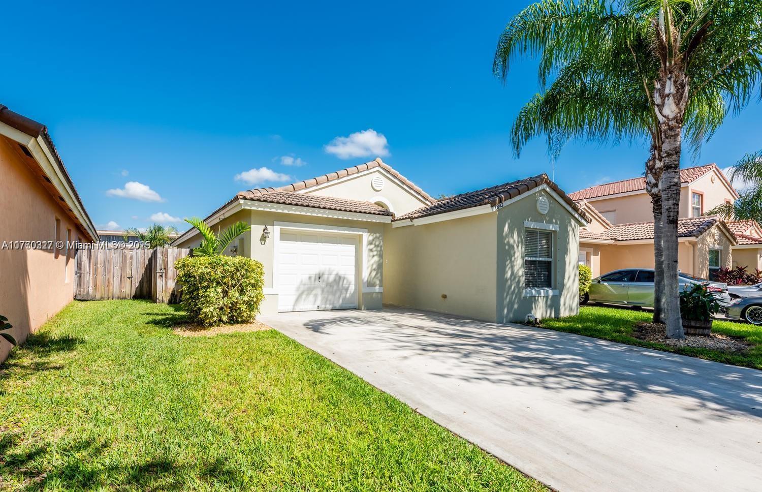 1893 SE 13th St, Homestead, Florida image 2