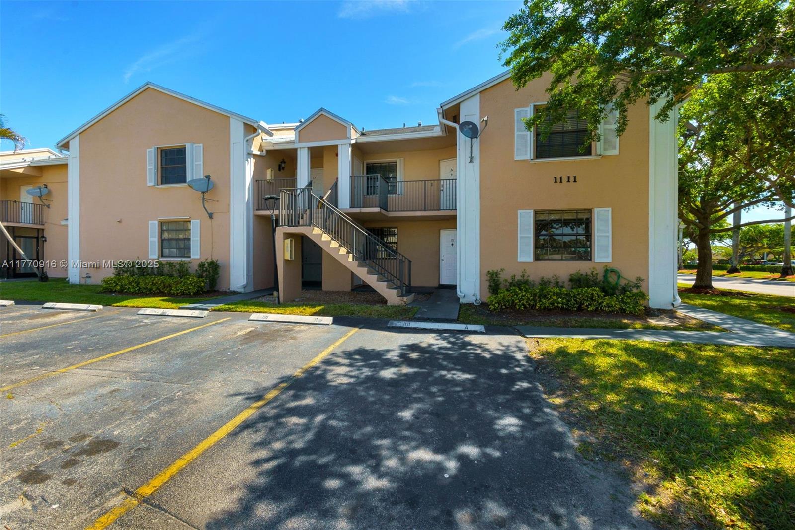 1111 Adams Ave #1111B, Homestead, Florida image 4