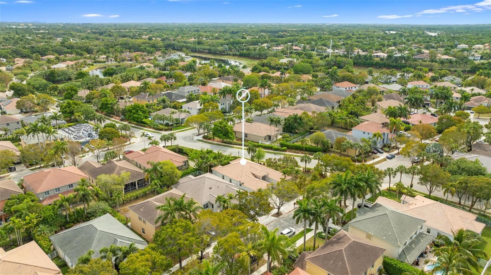 1332 Chenille Cir, Weston, Florida image 45