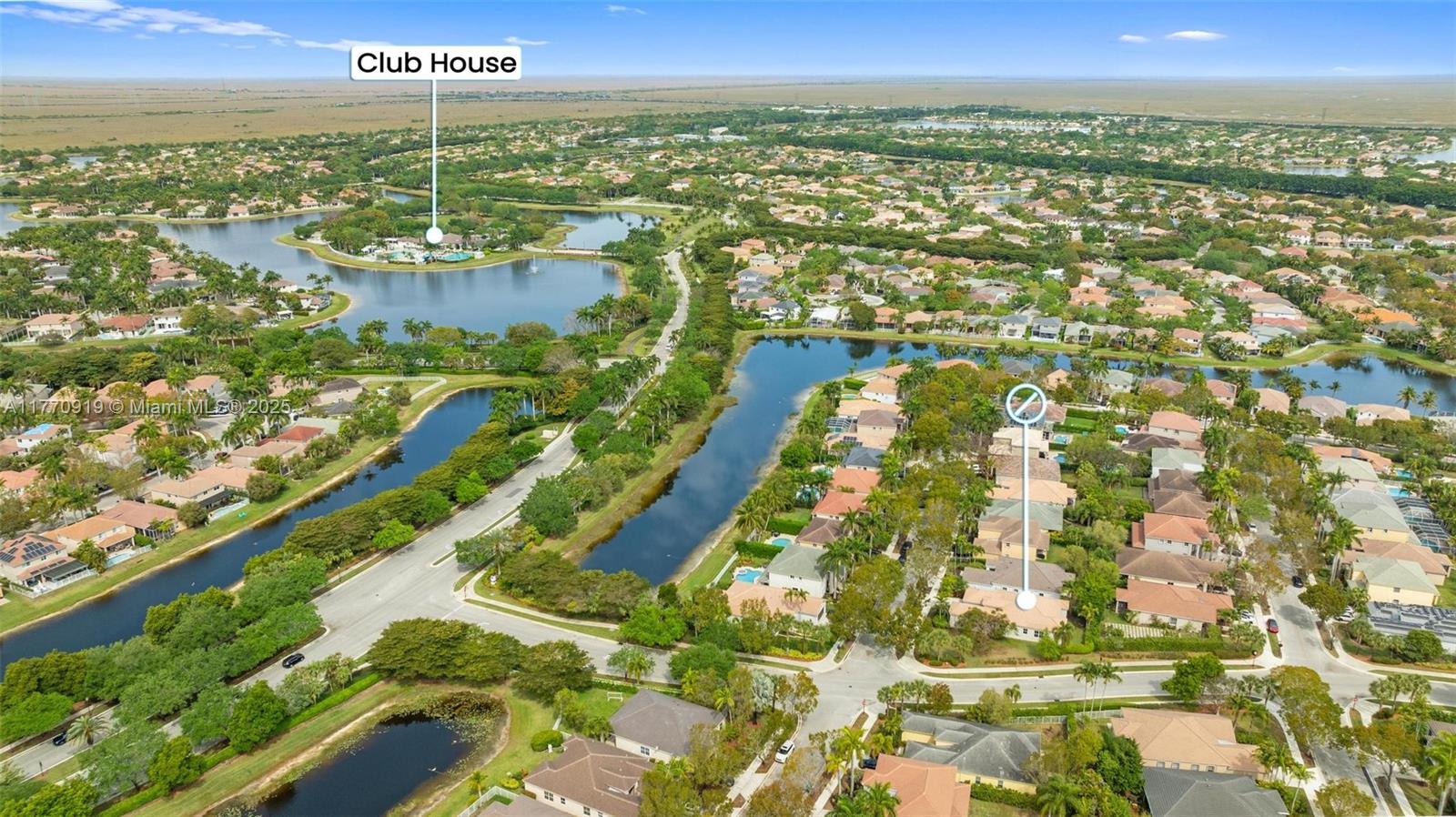 1332 Chenille Cir, Weston, Florida image 46