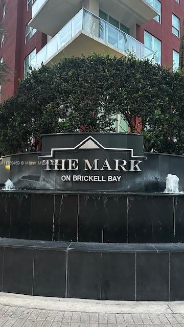 1155 Brickell Bay Dr #1106, Miami FL 33131