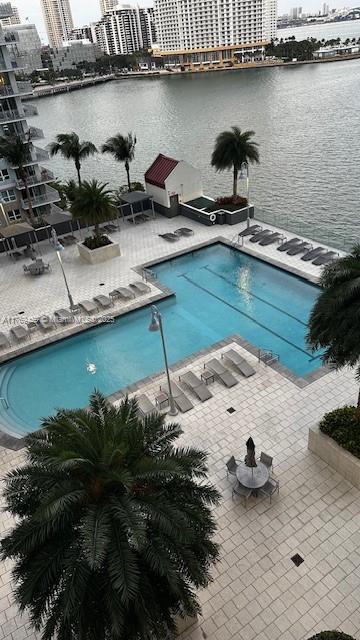 1155 Brickell Bay Dr #1106, Miami FL 33131