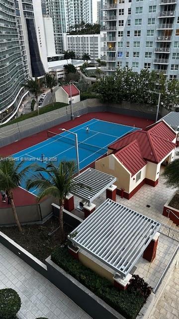 1155 Brickell Bay Dr #1106, Miami FL 33131