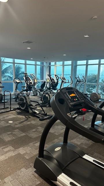 1155 Brickell Bay Dr #1106, Miami FL 33131