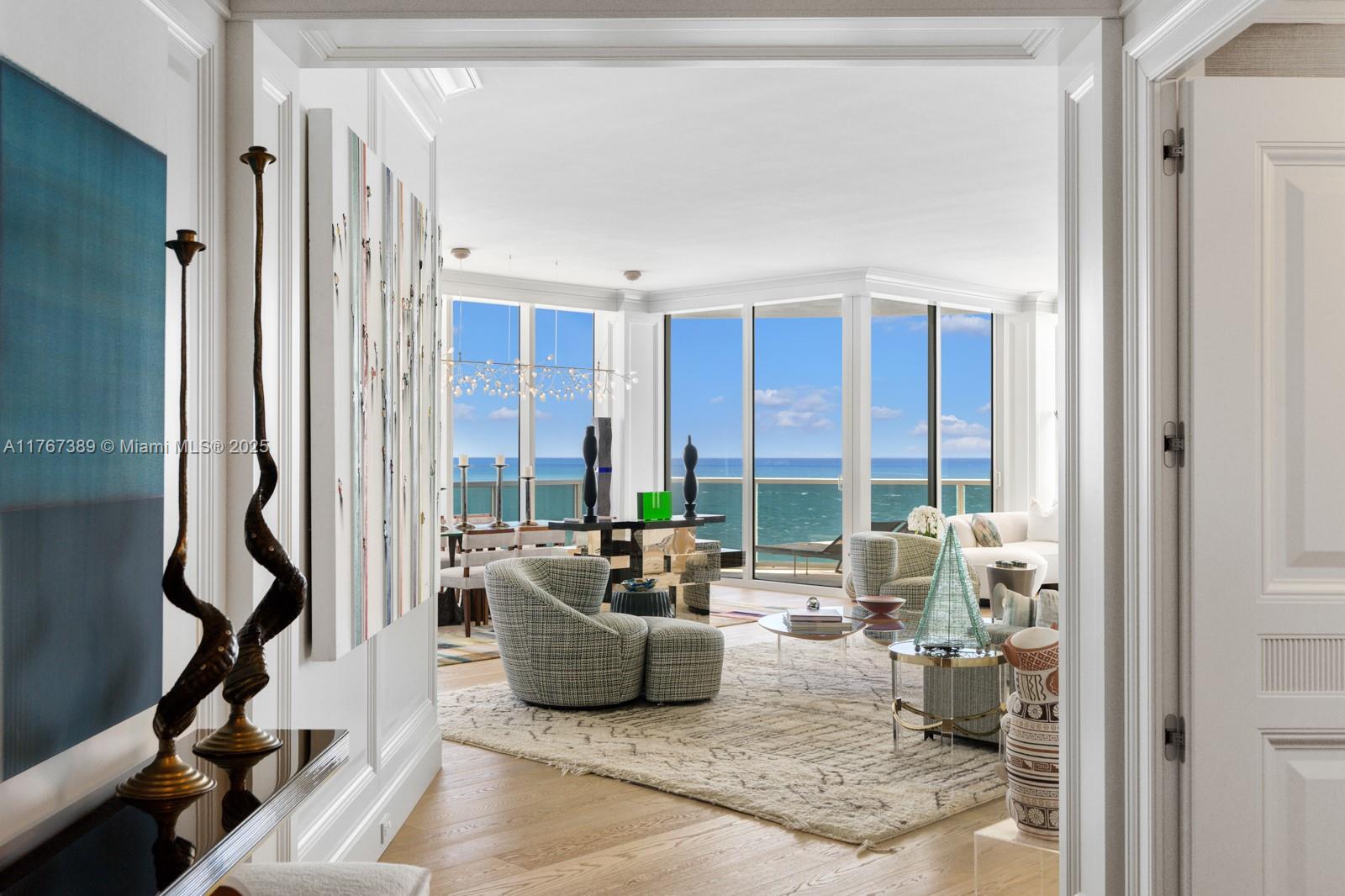 10225 Collins Ave #901, Bal Harbour, Florida image 11