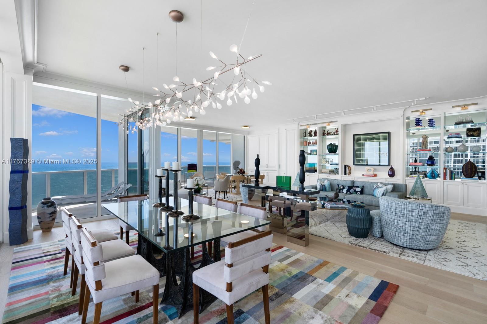 10225 Collins Ave #901, Bal Harbour, Florida image 12