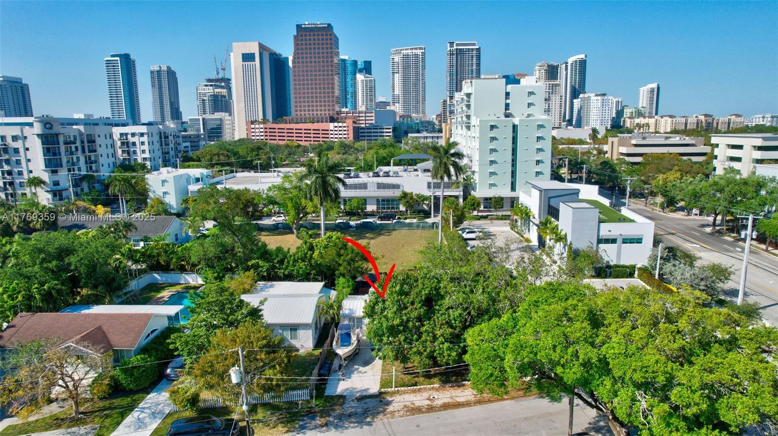217 SE 10th St, Fort Lauderdale, Florida image 1