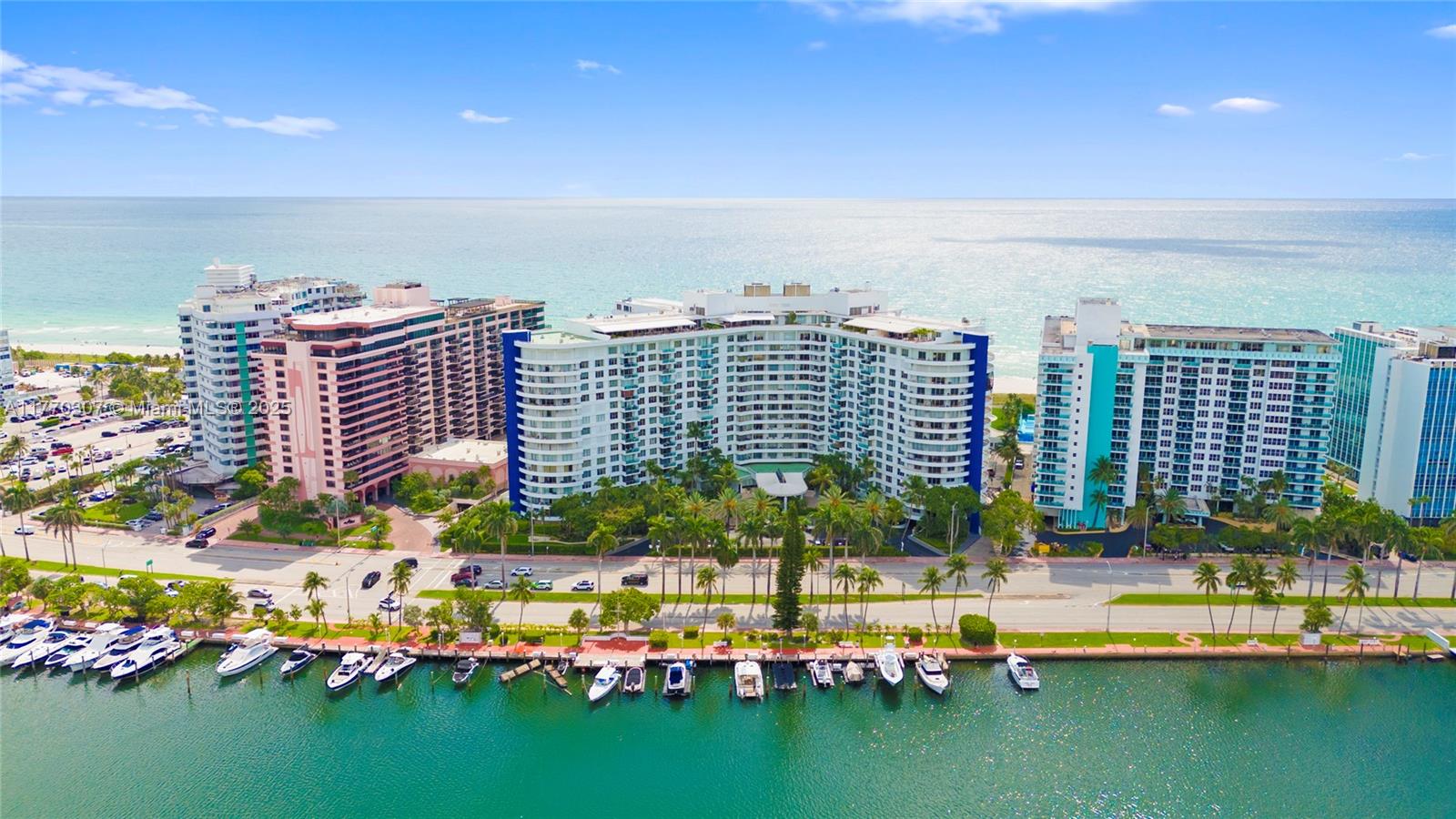 5161  Collins Ave #701 For Sale A11770307, FL
