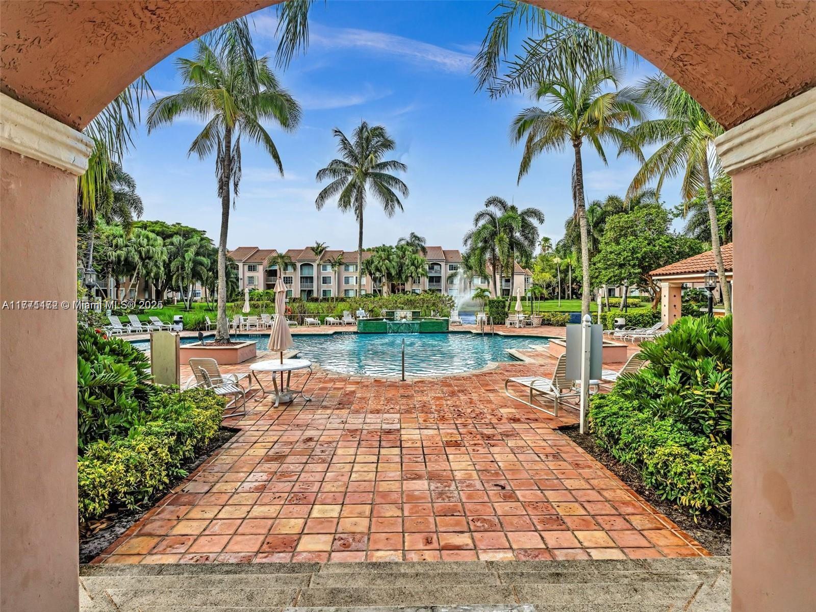 12118 Saint Andrews Pl #103, Miramar, Florida image 3