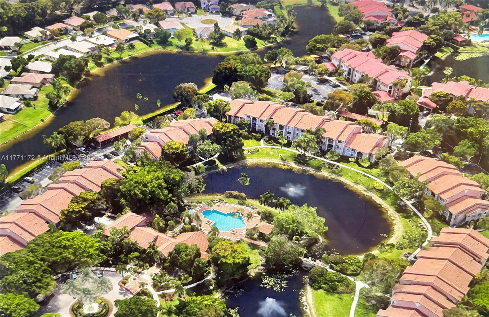 12118 Saint Andrews Pl #103, Miramar, Florida image 4