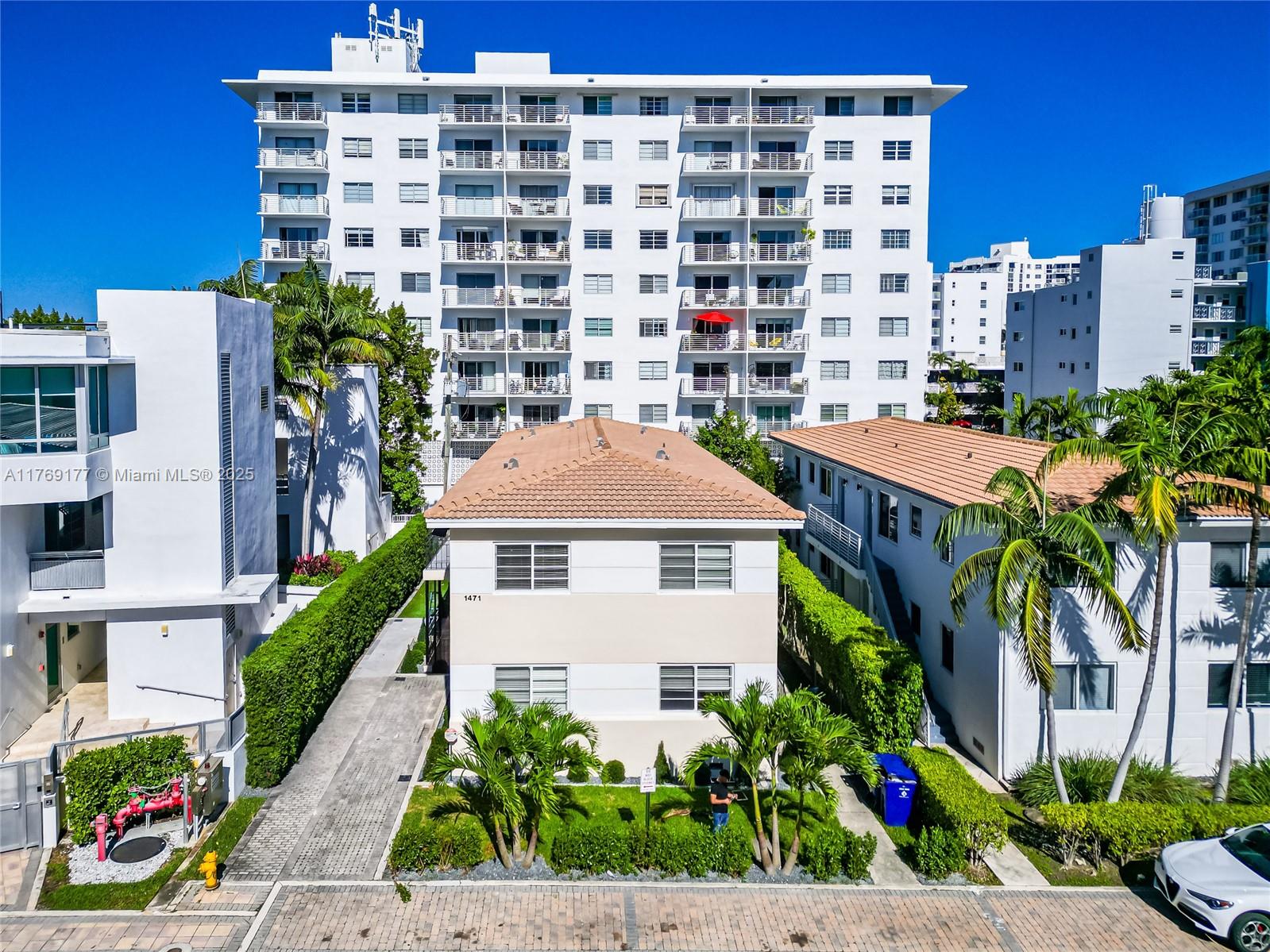 1471 Lincoln Ter, Miami Beach, Florida image 2