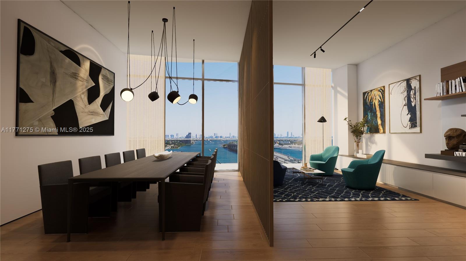 1444 Biscayne Blvd #4801, Miami, Florida image 34