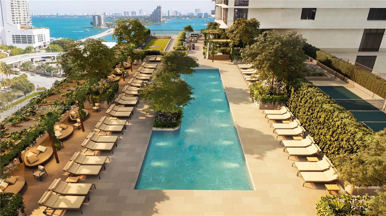 1444 Biscayne Blvd #4801, Miami, Florida image 37
