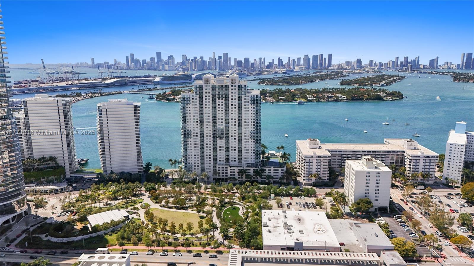 featured property
