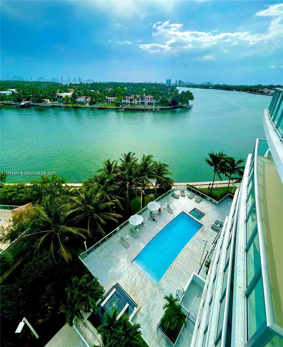 Condo for Rent in Miami Beach, FL