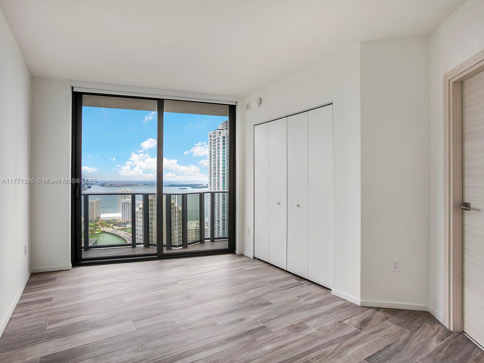 801 S Miami Ave #3905, Miami FL 33130