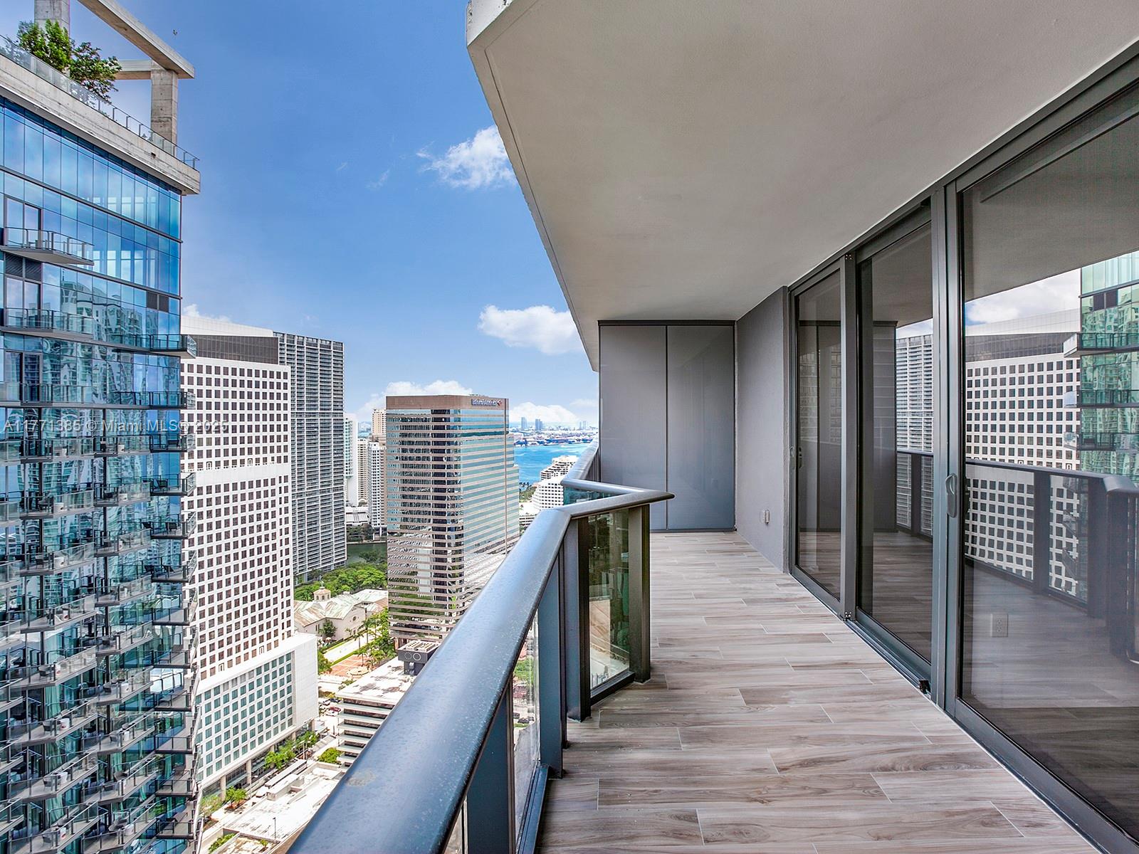 801 S Miami Ave #3905, Miami FL 33130