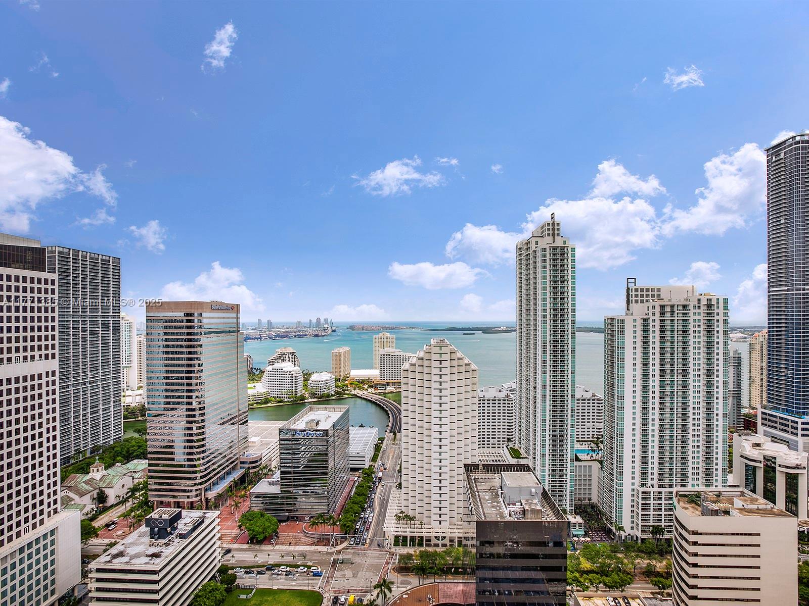 801 S Miami Ave #3905, Miami FL 33130