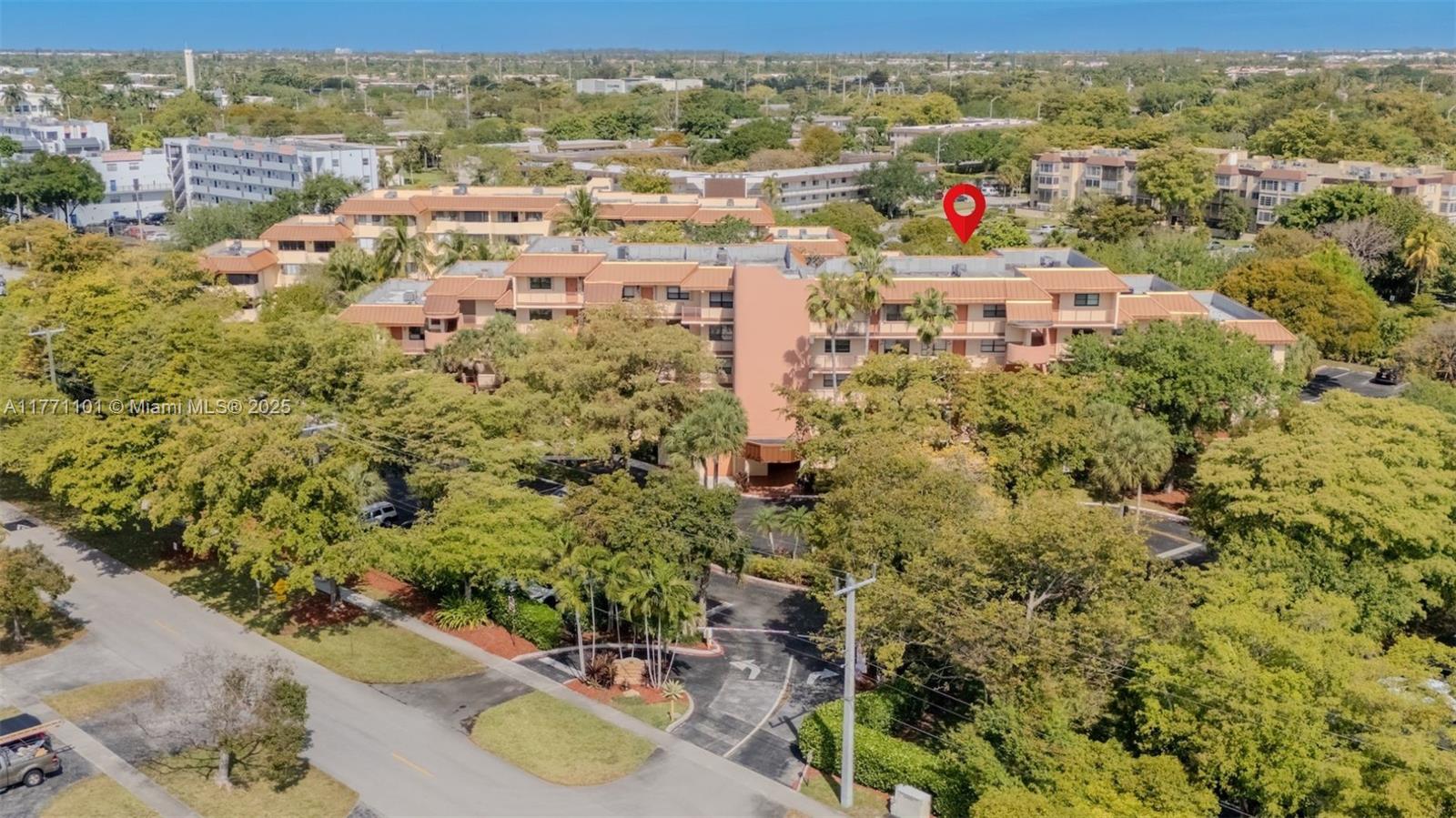 7401 NW 16th St #207, Plantation, Florida image 24
