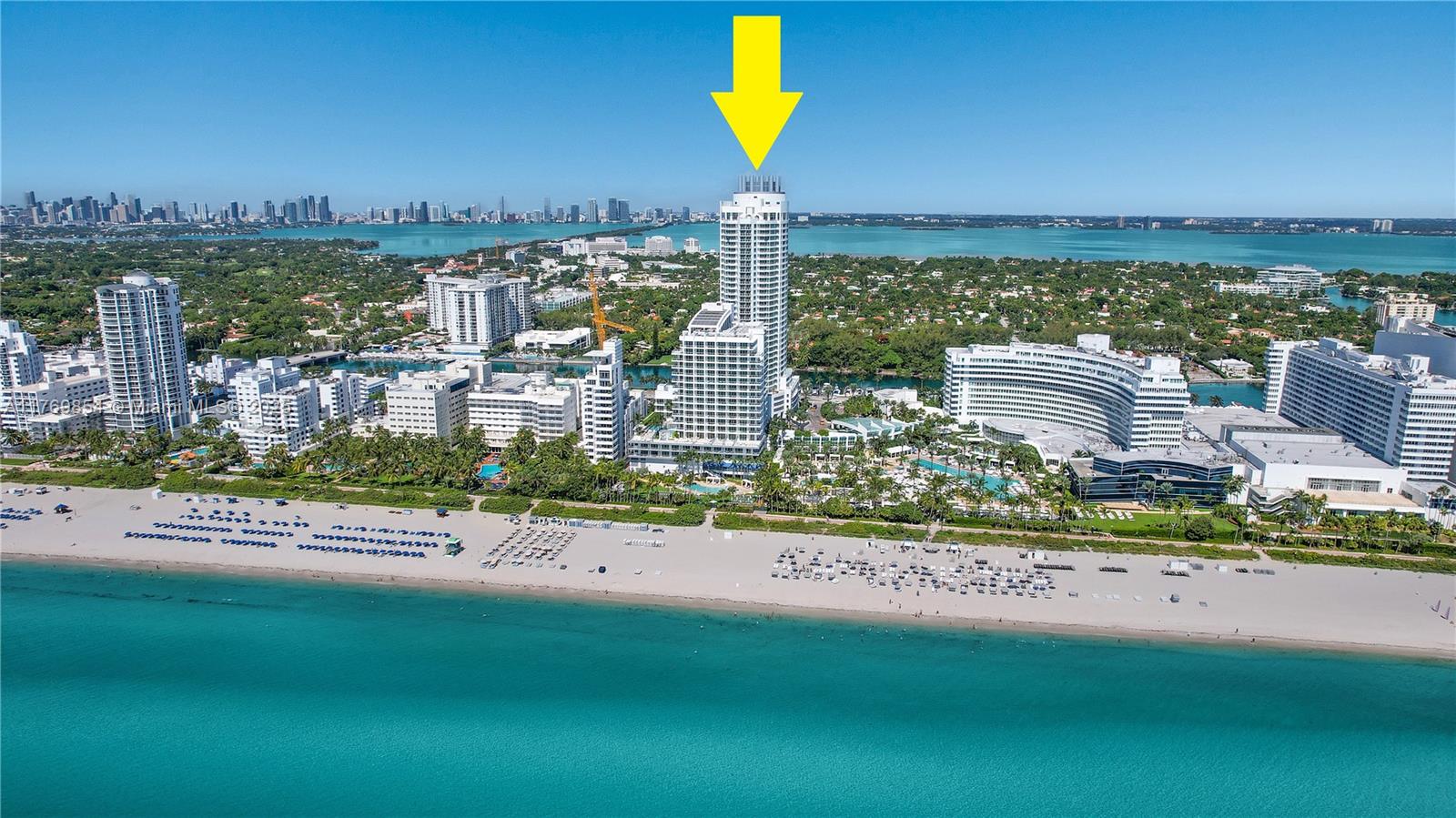 Condo for Sale in Miami Beach, FL