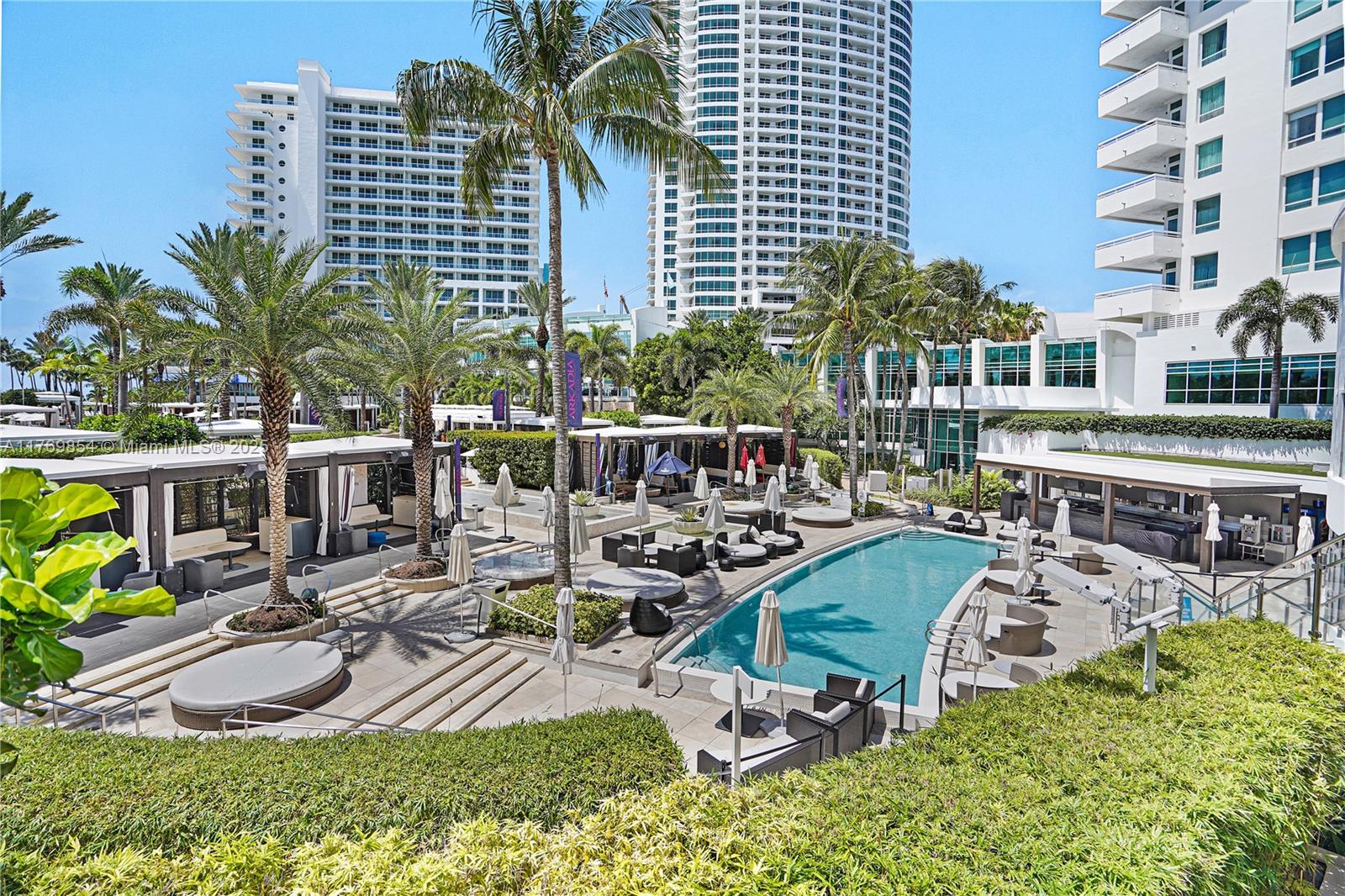 4401 Collins Ave #1017, Miami Beach, Florida image 19