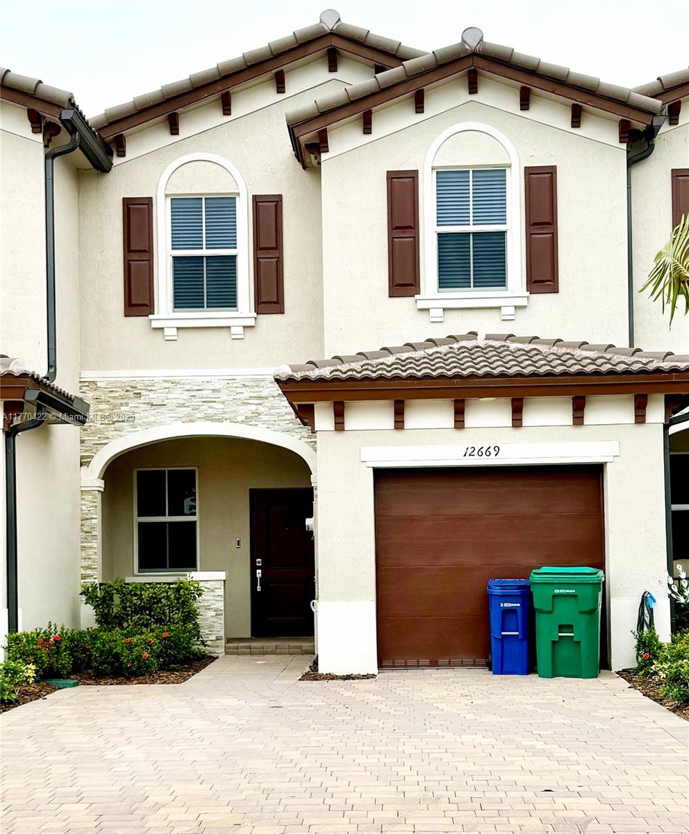 12669 NW 24th Ave  For Sale A11770422, FL