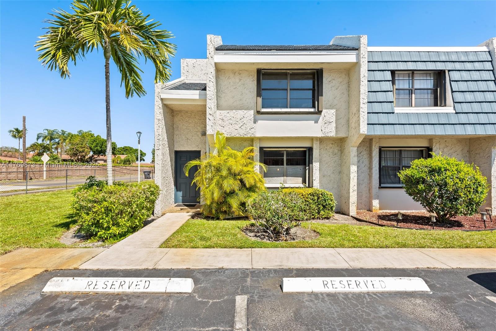 2601 N 40th Ave #A-9, Hollywood, Florida image 1