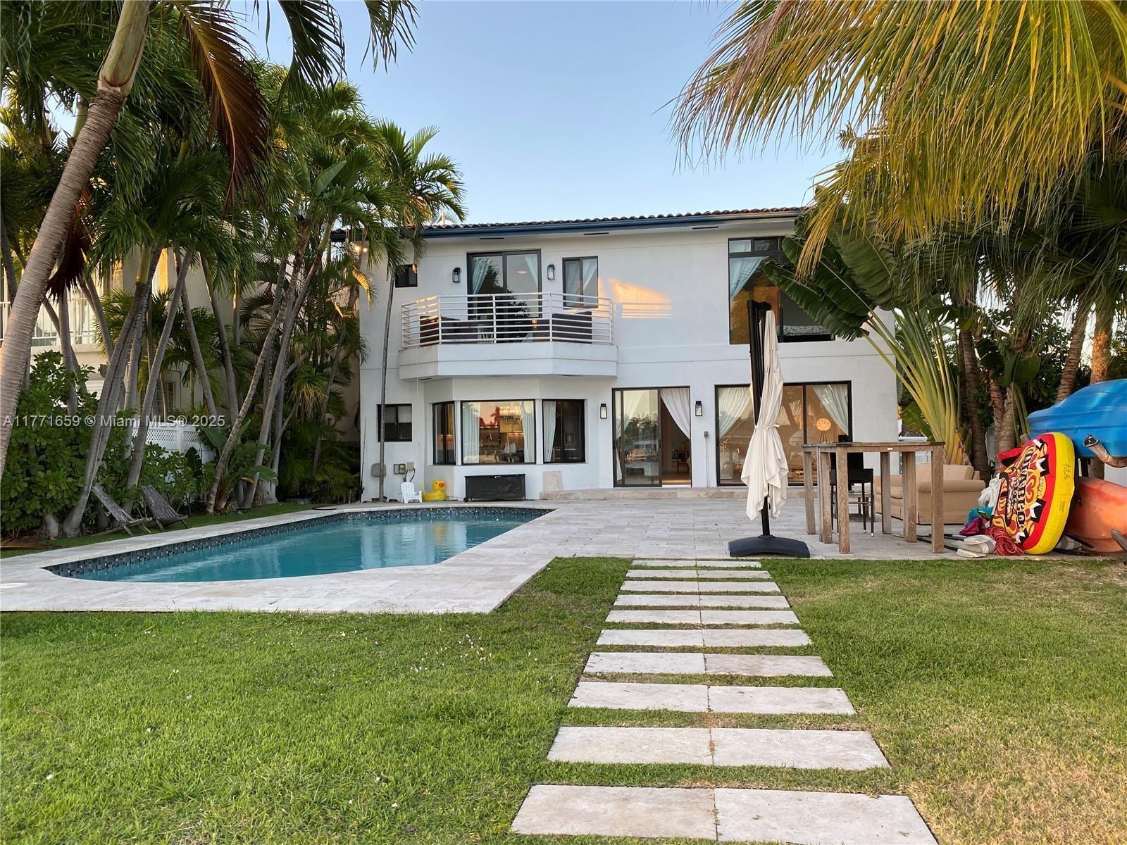 1028 88th St, Surfside, Florida image 35