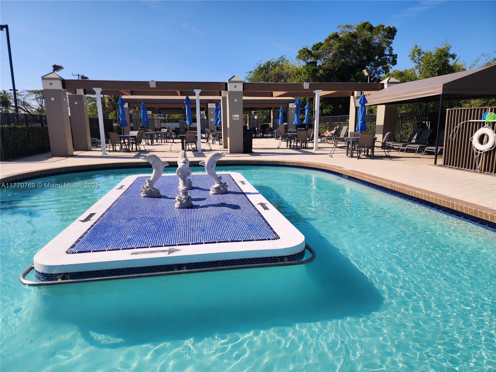 4301 Martinique Cir #E4, Coconut Creek, Florida image 41