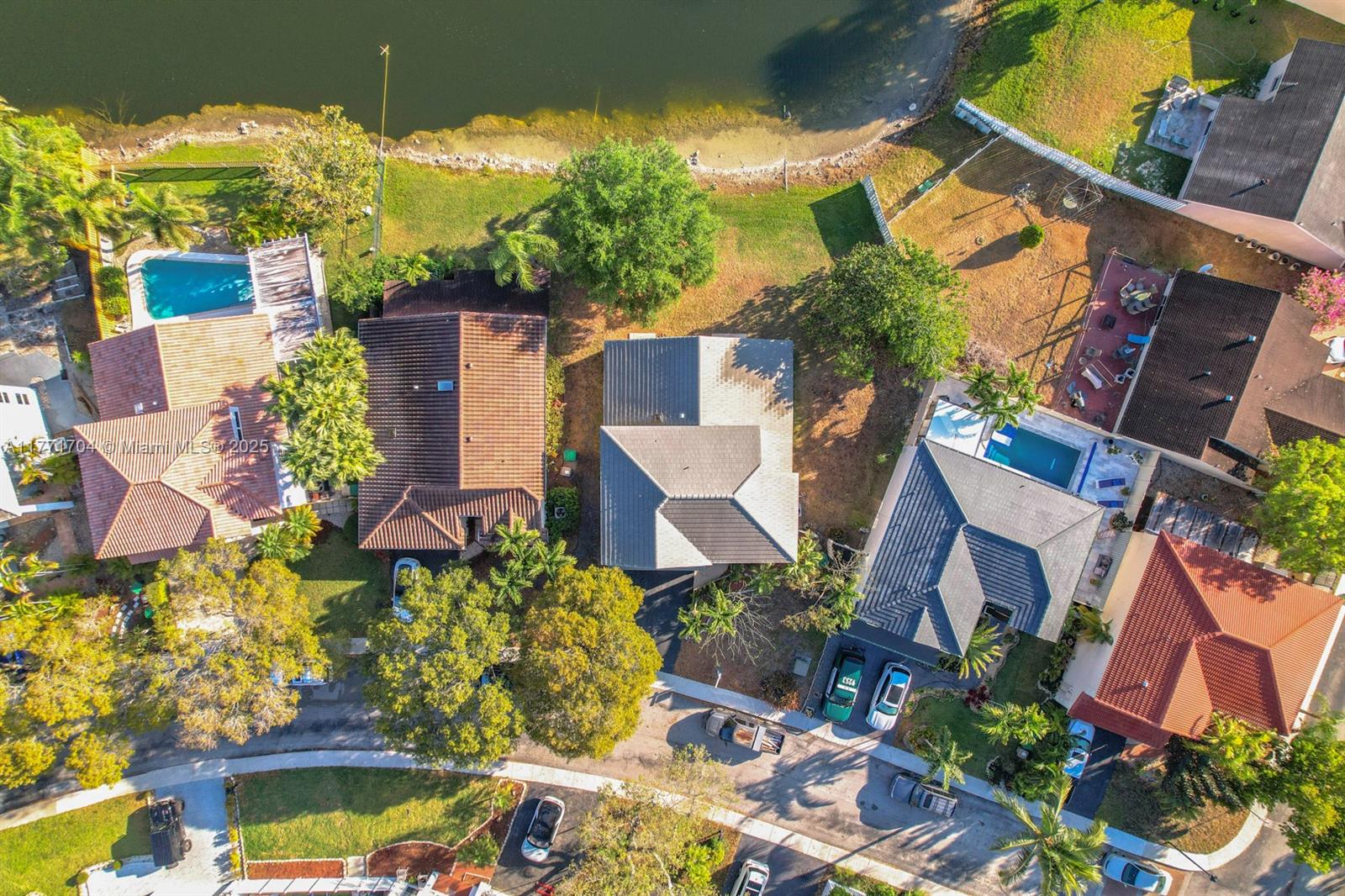 Residential, Davie, Florida image 42