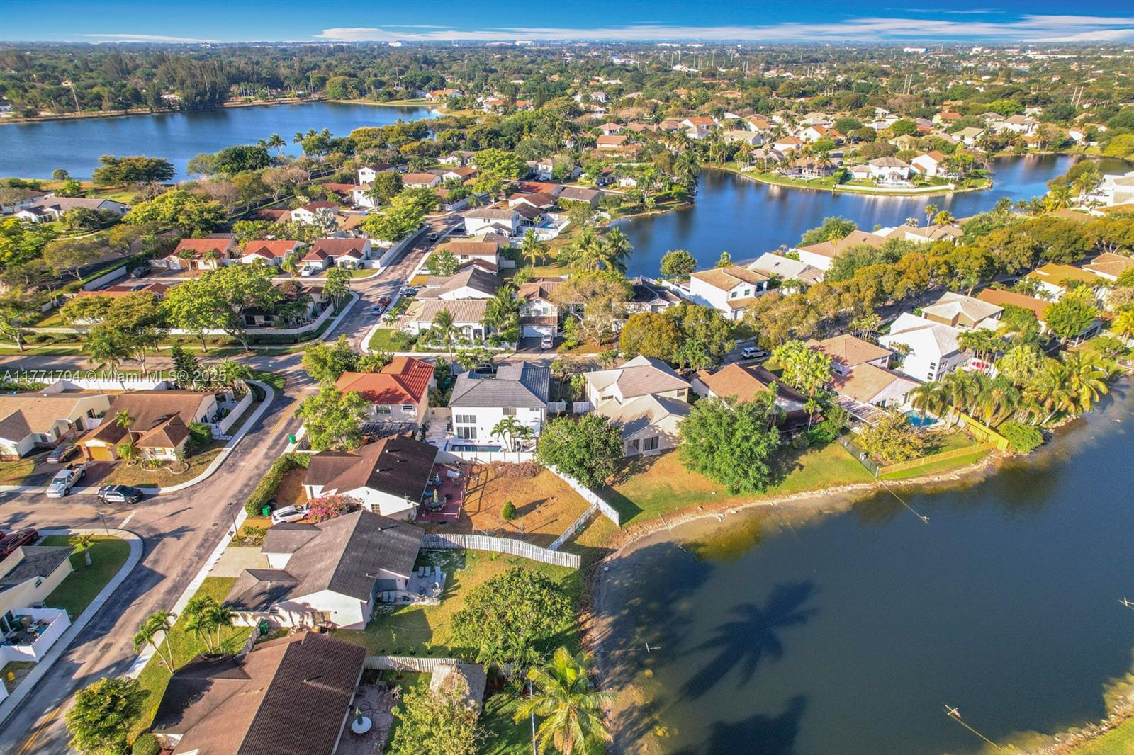 Residential, Davie, Florida image 43