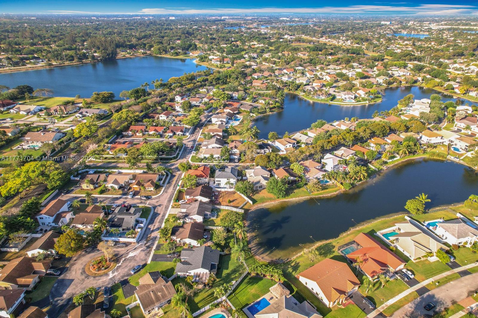 Residential, Davie, Florida image 44