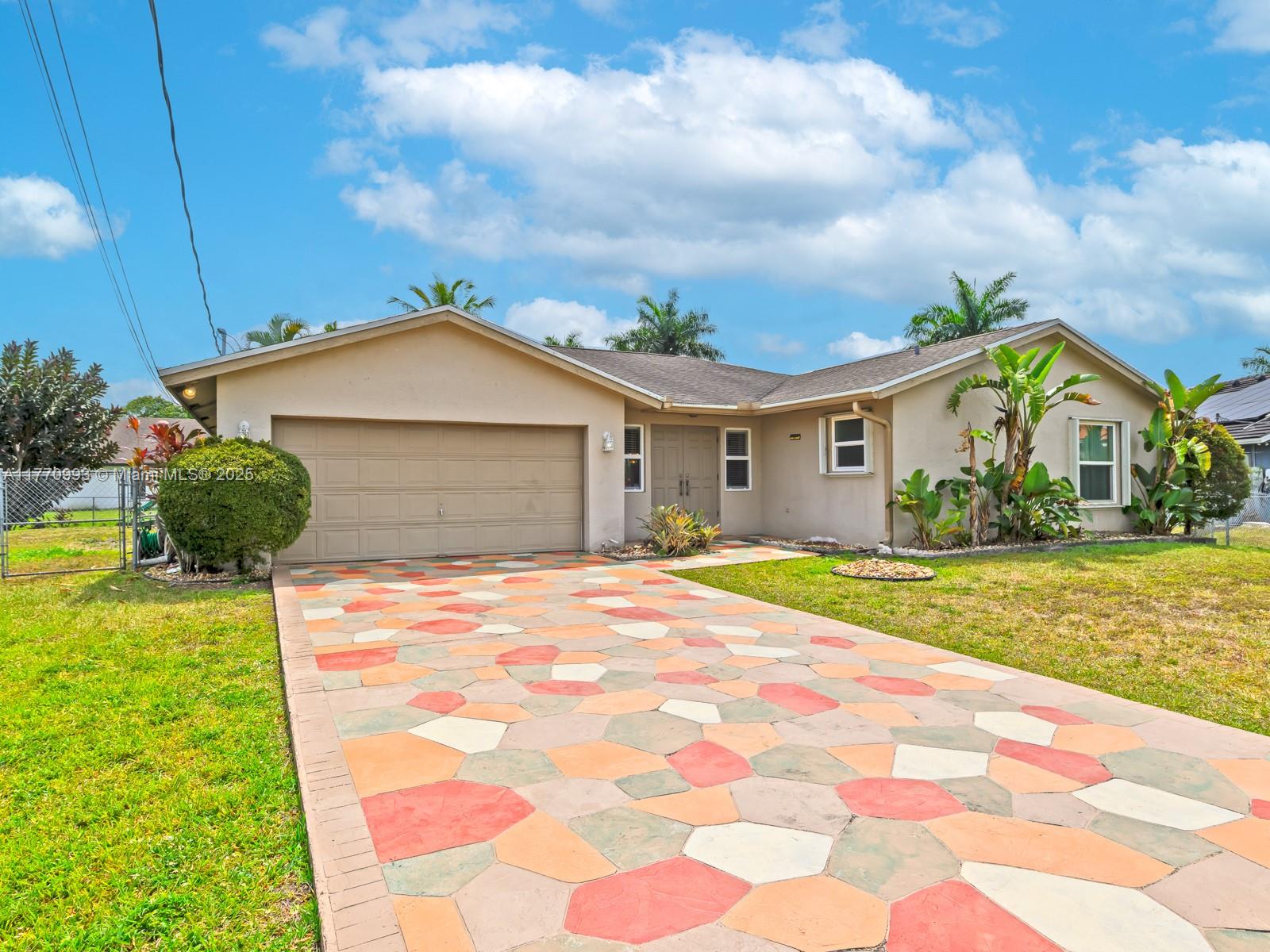2750 NW 119th Ave, Plantation, Florida image 1