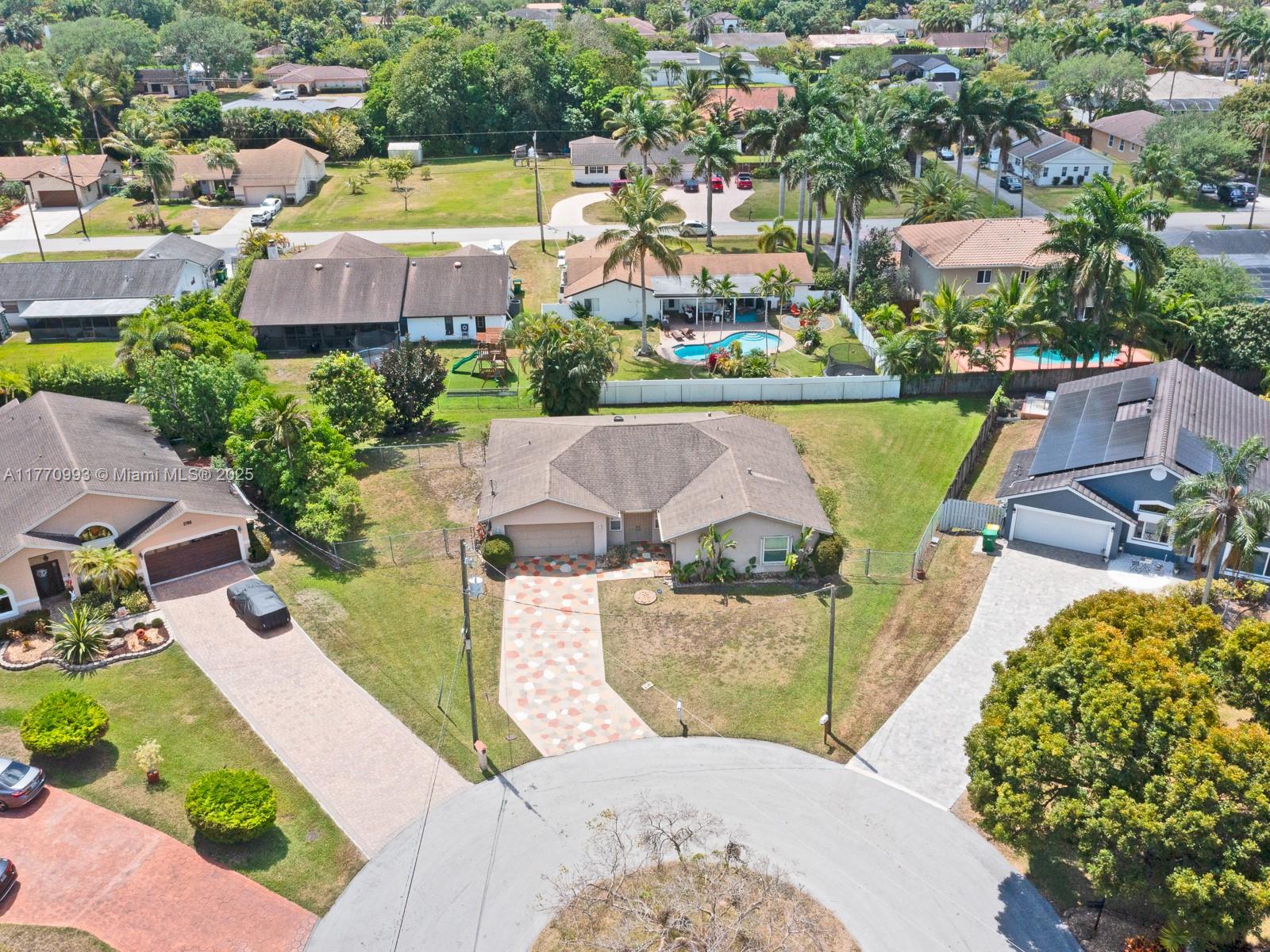 2750 NW 119th Ave, Plantation, Florida image 35
