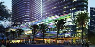 55 SW 9th St #1905, Miami FL 33130